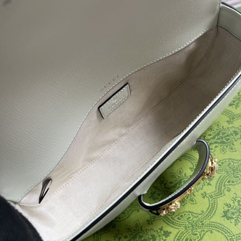 Gvc*1 horsebit bags